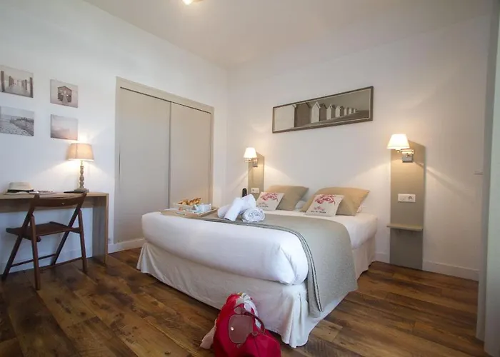 Le Bois Dolus d'Oléron