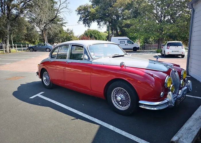 Le Bois Dolus d'Oléron