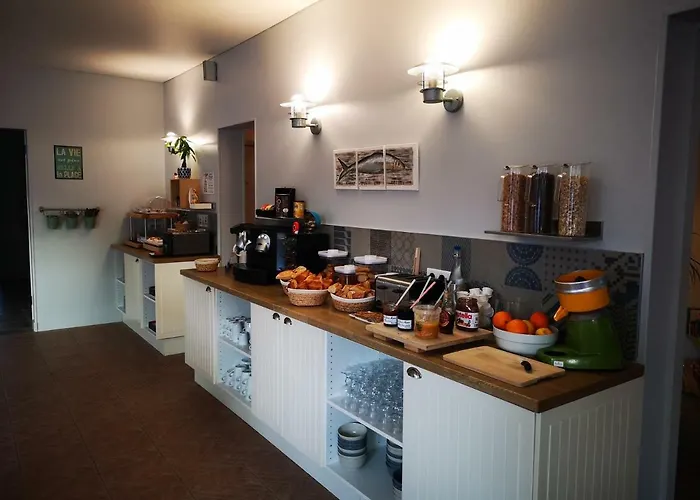 Hotel Le Bois Dolus-d'Oléron