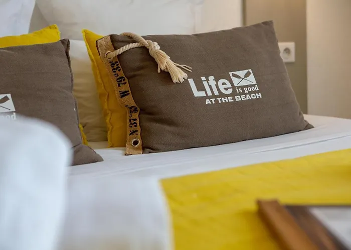 Hotel Le Bois Dolus d'Oléron