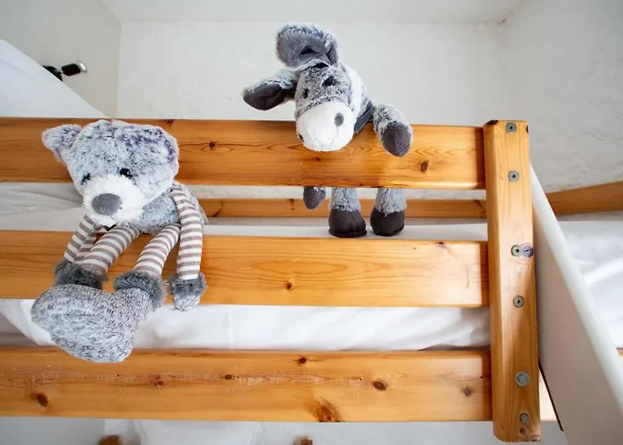 Le Bois Hotel Dolus-d'Oléron